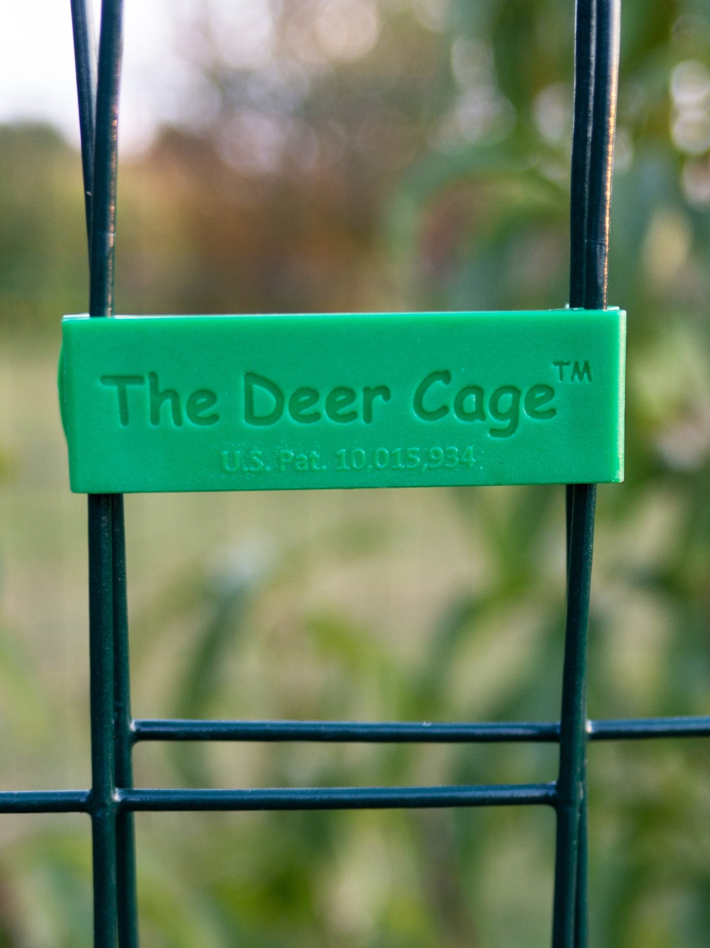 Deer Cage - Standard